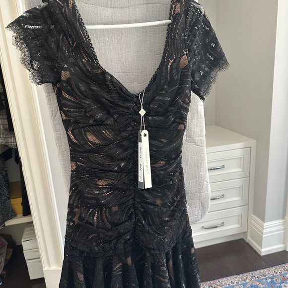 jonathan simkhai Balck size 2 Brand new with tag - Picture 2 of 3